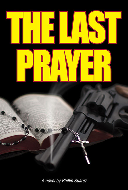 Full book cover of The Last Prayer